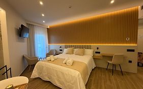 Hotel Siskets